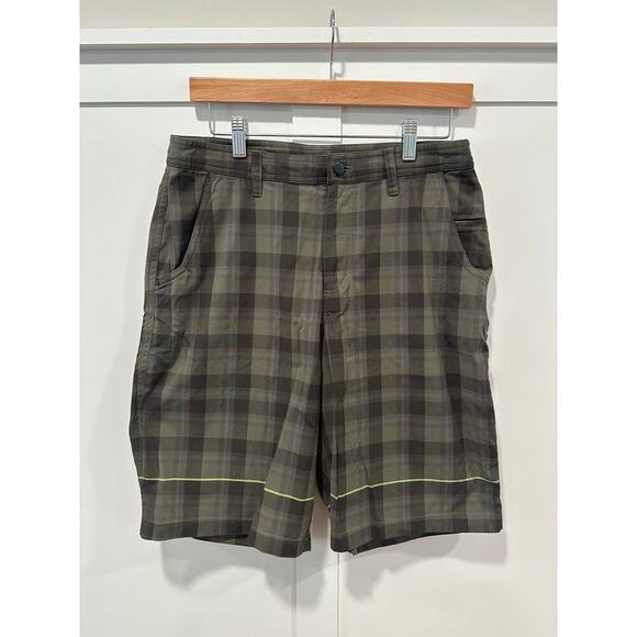 lululemon athletica Other - Lululemon Kahura Shorts Size 32